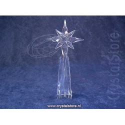 Nativity Scene - Star