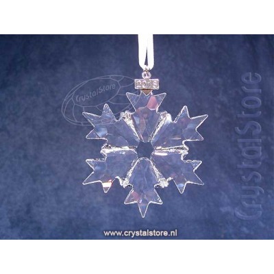 Christmas Ornament Annual Edition 2018 (no outer sleeve)