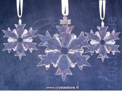Kerstster Set 2018