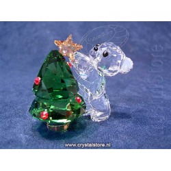 Kris Bear - Christmas Annual Edition 2018