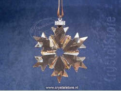 SCS Kerstster 2018 Golden Shadow