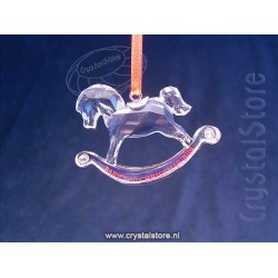 Baby’s 1st Christmas Ornament A E 2019