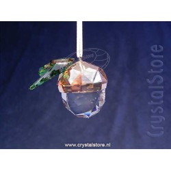 Acorn Ornament