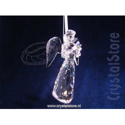 Angel Ornament Annual Edition 2019