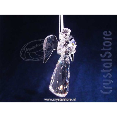 Angel Ornament Annual Edition 2019