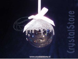 Kerstbal Klein AB
