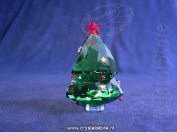 Kerstboom - Groen (uitgave 2019)