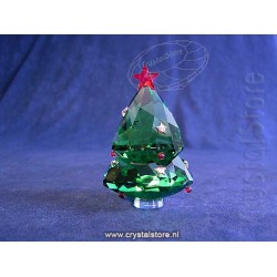 Christmas Tree - Green (2019 issue)