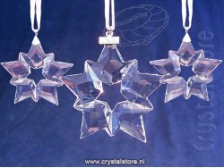 Kerstster Set 2019