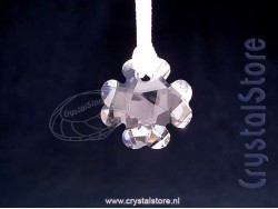 Four Leaf Clover Ornament