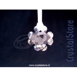 Four Leaf Clover Ornament