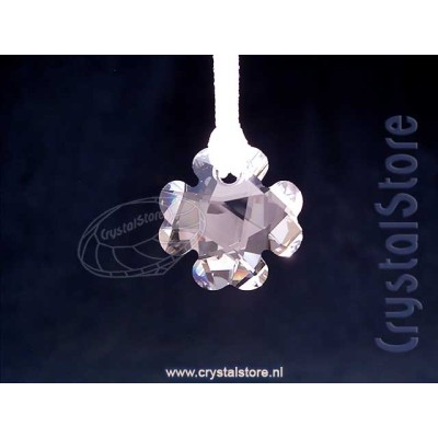 Four Leaf Clover Ornament