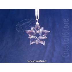 Little Star Ornament 2019