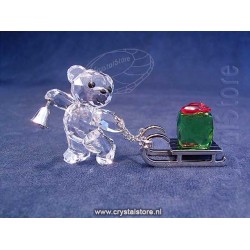 Kris Bear Christmas Annual Edition 2019