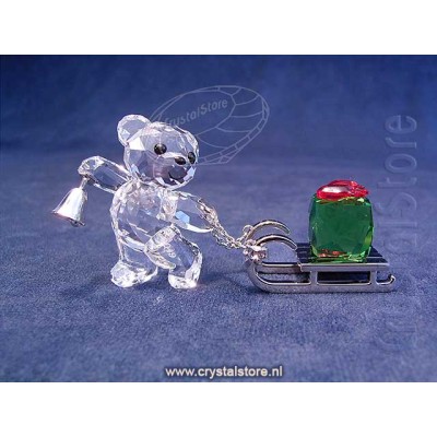Kris Bear Christmas Annual Edition 2019