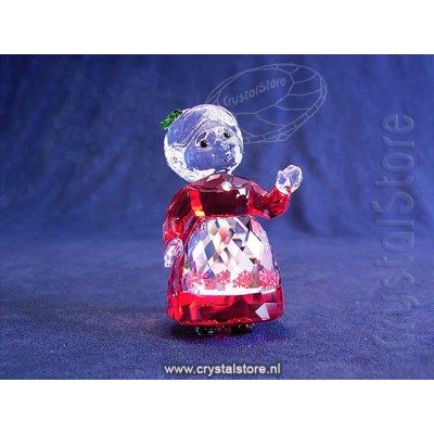 Mrs Claus