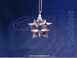 SCS Kerstster 2019 Klein