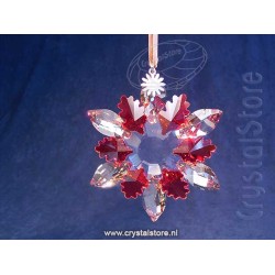 SCS Winter Sparkle ornament L.E. 2019