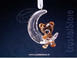 Baby's Eerste Kerstornament 2020