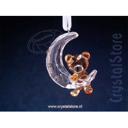 Baby's 1st Christmas Ornament 2020