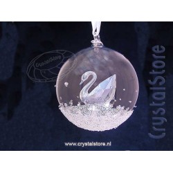 Christmas Ball Ornament A. E. 2020