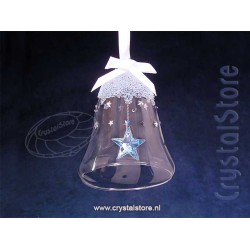 Bell Ornament Star Large - 2020