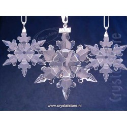 Christmas Ornament Set 2020