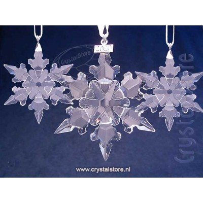 Kerstster Set 2020