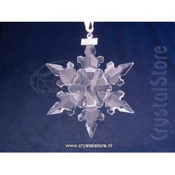 Annual Edition Christmas Ornament 2020