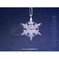 Christmas Ornament - Little Snowflake - 2020