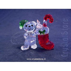  Kris Bear - Christmas - Annual Edition 2020