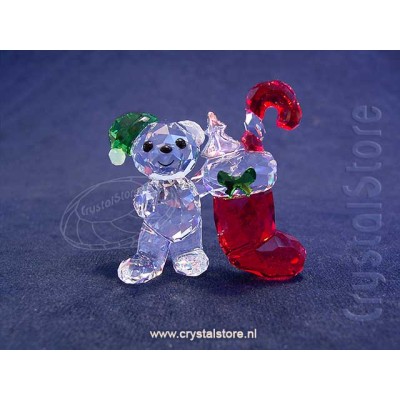  Kris Bear - Christmas - Annual Edition 2020