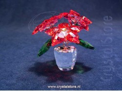 Joyful Poinsettia (2020 issue)