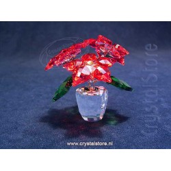 Joyful Poinsettia (2020 issue)