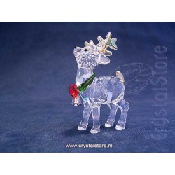 Santa's Reindeer