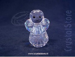 Rocking Angel