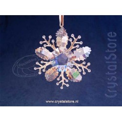 SCS Winter Sparkle Ornament Annual Edition 2020