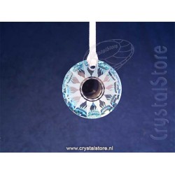 SCS Winter Sparkle Window Ornament