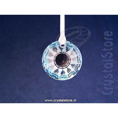 SCS Winter Sparkle Window Ornament