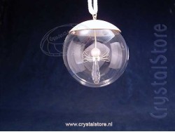 Holiday Magic Ornament Kerstbal Engel