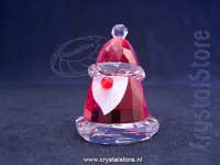 Swarovski Holiday Cheers Crystal | Ornament to Letter Santa