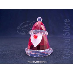 Holiday Cheers Santa Claus Small