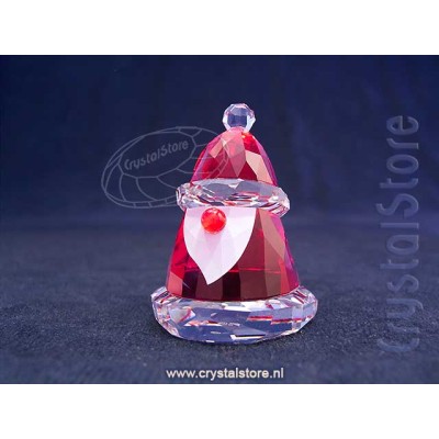 Holiday Cheers Santa Claus Small