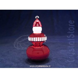Holiday Cheers Santa Claus (2021 issue)