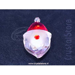 Holiday Cheers Santa Claus Magnet