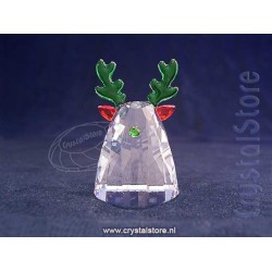 Holiday Cheers Reindeer