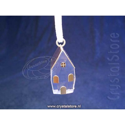 Holiday Magic Ornament Winterdorp