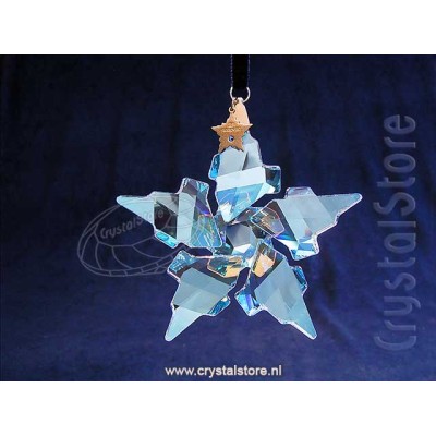 Annual Edition 2021 30th Anniversary Ornament