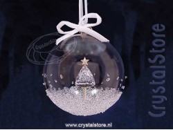Christmas Ball Ornament A. E. 2021