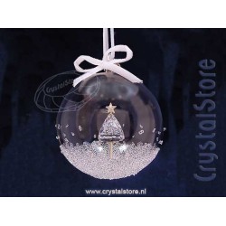 Christmas Ball Ornament A. E. 2021